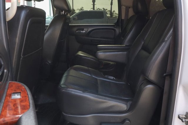 2013 Chevrolet Suburban 2500 LT