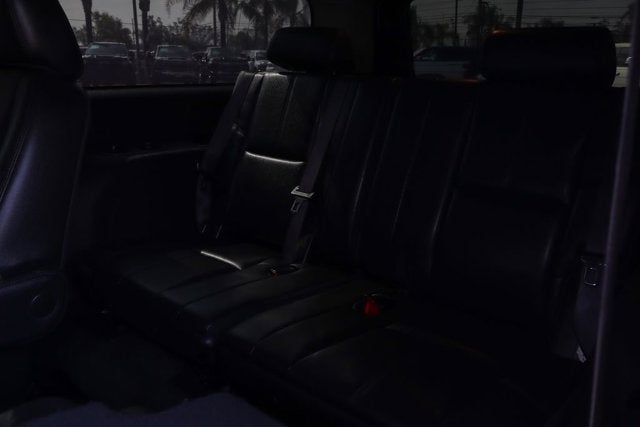 2013 Chevrolet Suburban 2500 LT
