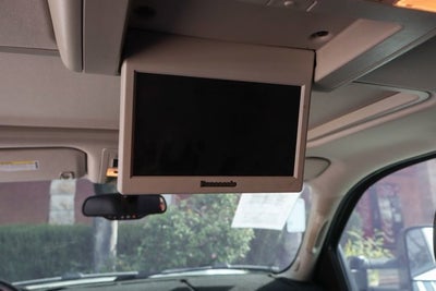 2013 Chevrolet Suburban 2500 LT