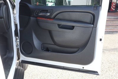 2013 Chevrolet Suburban 2500 LT