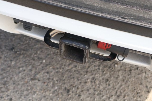 2013 Chevrolet Suburban 2500 LT