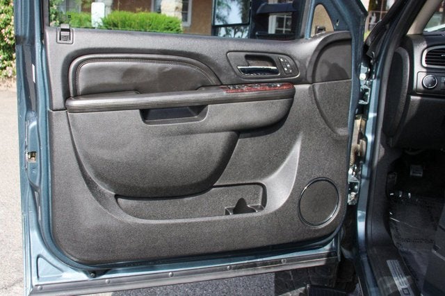 2011 GMC Sierra 2500HD Denali