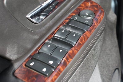 2011 GMC Sierra 2500HD Denali