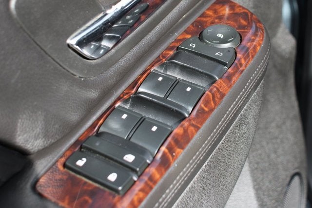 2011 GMC Sierra 2500HD Denali