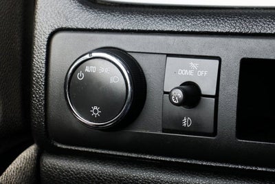 2011 GMC Sierra 2500HD Denali