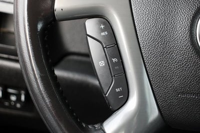 2011 GMC Sierra 2500HD Denali