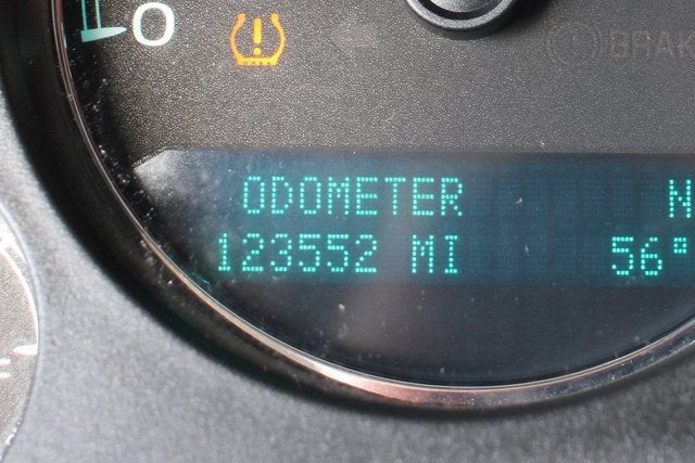 2011 GMC Sierra 2500HD Denali