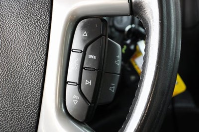 2011 GMC Sierra 2500HD Denali