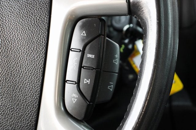 2011 GMC Sierra 2500HD Denali