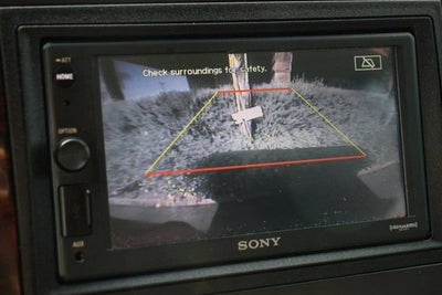 2011 GMC Sierra 2500HD Denali