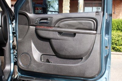 2011 GMC Sierra 2500HD Denali