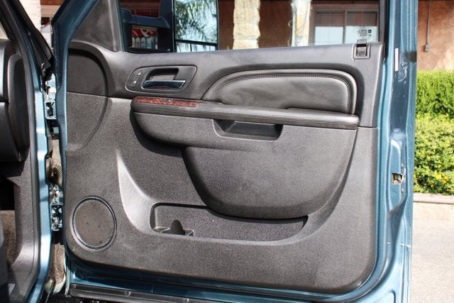 2011 GMC Sierra 2500HD Denali