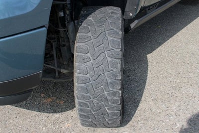 2011 GMC Sierra 2500HD Denali