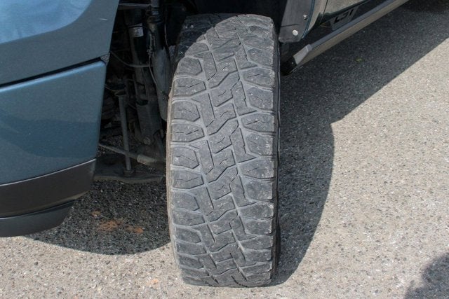 2011 GMC Sierra 2500HD Denali