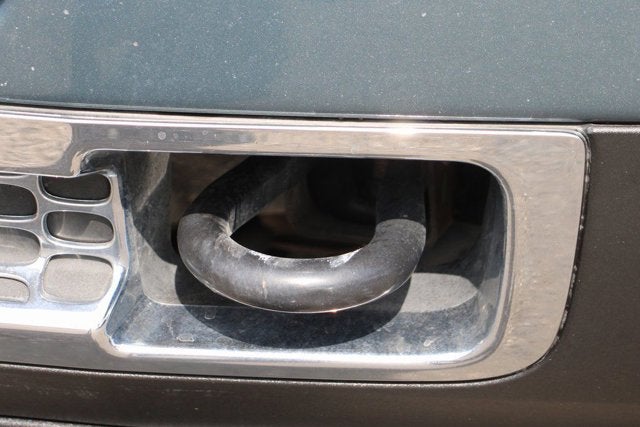 2011 GMC Sierra 2500HD Denali