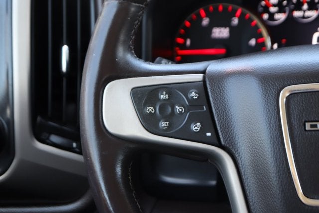 2015 GMC Sierra 2500HD Denali