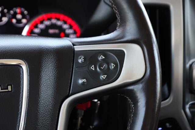2015 GMC Sierra 2500HD Denali
