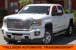 2015 GMC Sierra 2500HD Denali