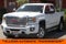 2015 GMC Sierra 2500HD Denali