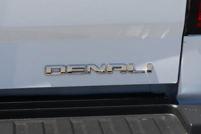 2015 GMC Sierra 2500HD Denali