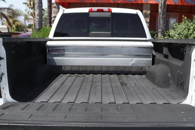 2015 GMC Sierra 2500HD Denali