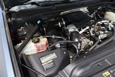 2016 GMC Sierra 2500HD Denali