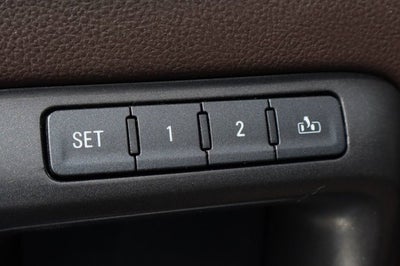 2016 GMC Sierra 2500HD Denali