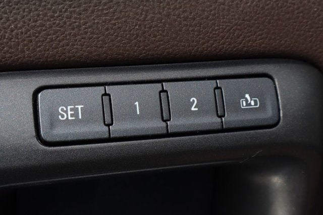 2016 GMC Sierra 2500HD Denali