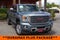 2016 GMC Sierra 2500HD Denali