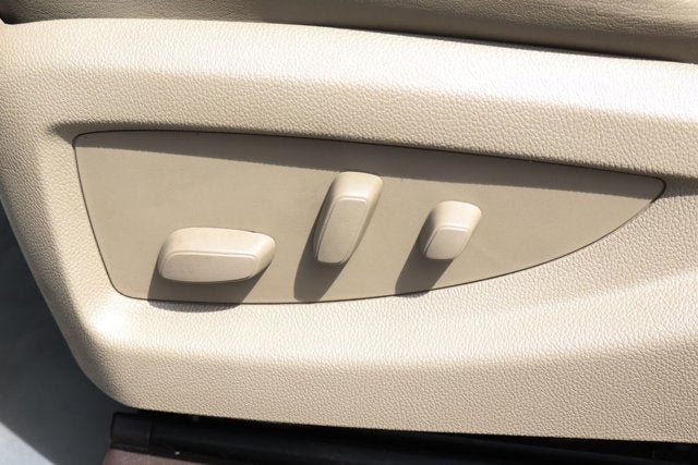 2016 GMC Sierra 2500HD Denali