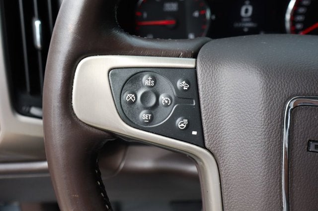 2016 GMC Sierra 2500HD Denali