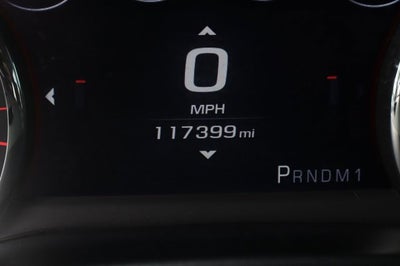 2016 GMC Sierra 2500HD Denali