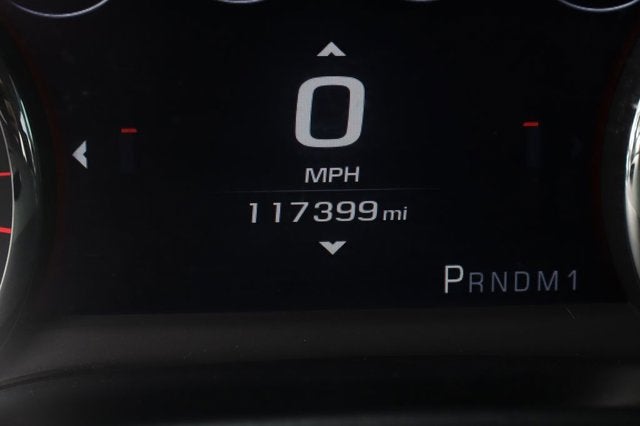 2016 GMC Sierra 2500HD Denali