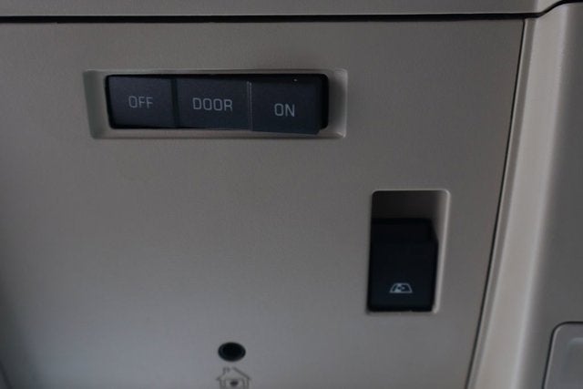 2016 GMC Sierra 2500HD Denali