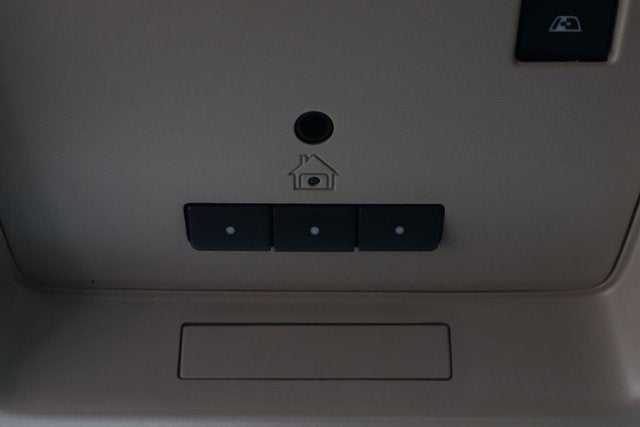 2016 GMC Sierra 2500HD Denali