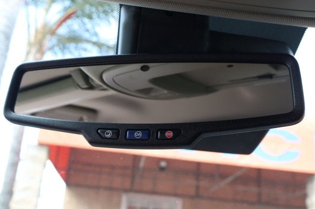 2016 GMC Sierra 2500HD Denali