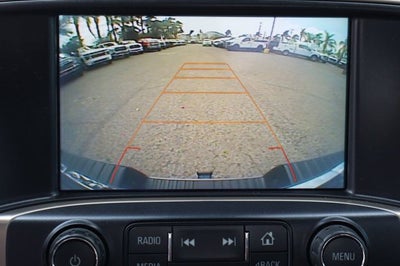 2016 GMC Sierra 2500HD Denali