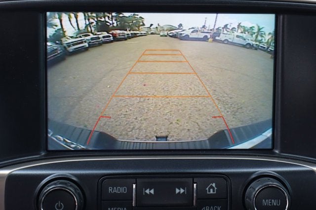 2016 GMC Sierra 2500HD Denali