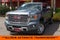 2016 GMC Sierra 2500HD Denali