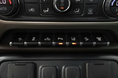 2016 GMC Sierra 2500HD Denali