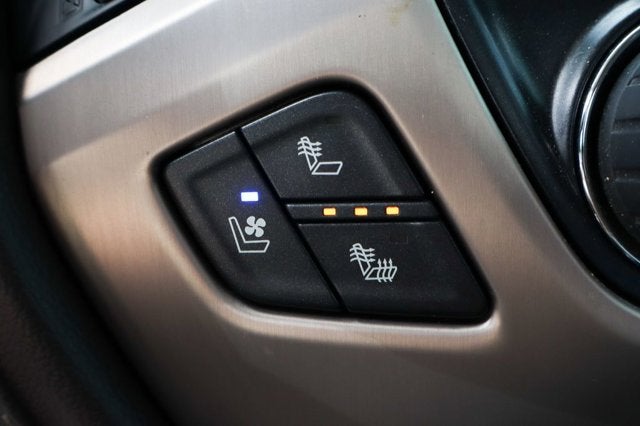 2016 GMC Sierra 2500HD Denali