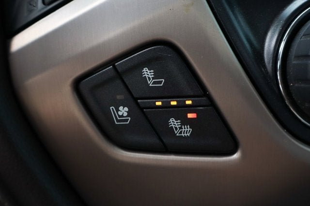 2016 GMC Sierra 2500HD Denali