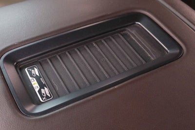 2016 GMC Sierra 2500HD Denali