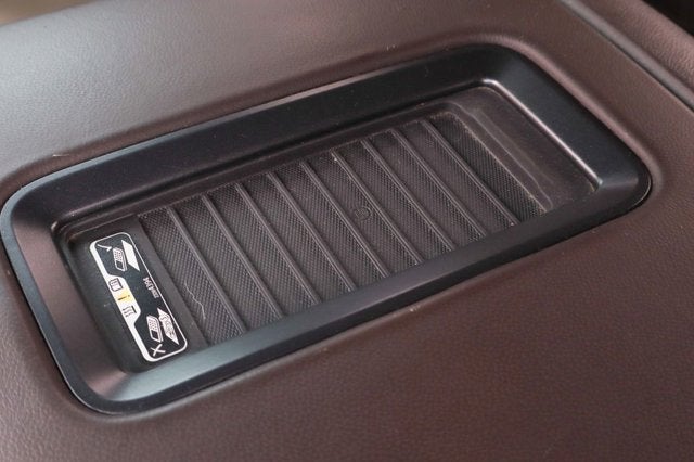 2016 GMC Sierra 2500HD Denali