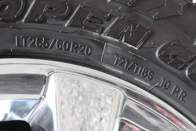 2016 GMC Sierra 2500HD Denali