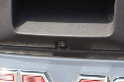 2016 GMC Sierra 2500HD Denali