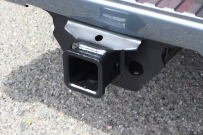 2016 GMC Sierra 2500HD Denali