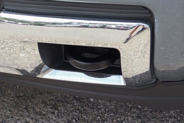 2016 GMC Sierra 2500HD Denali