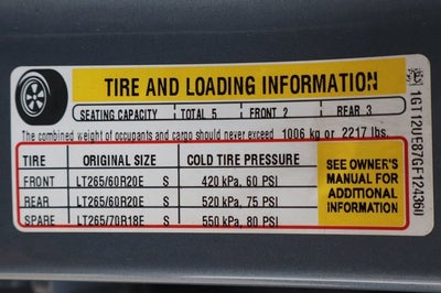 2016 GMC Sierra 2500HD Denali