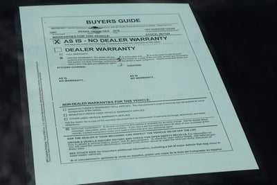 2016 GMC Sierra 2500HD Denali